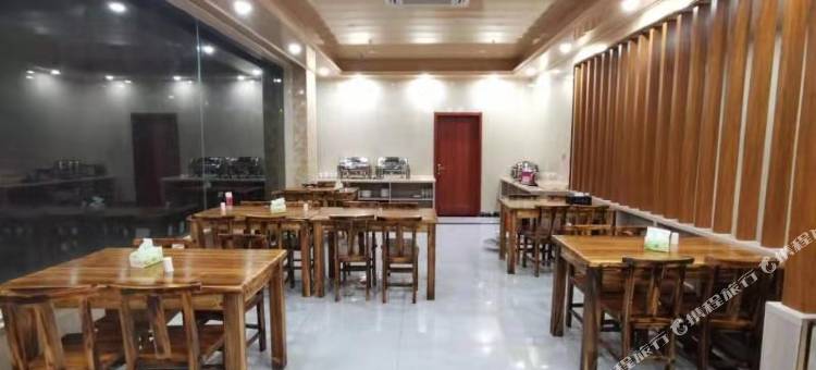 贝壳酒店(句容茅山风景区店)图片