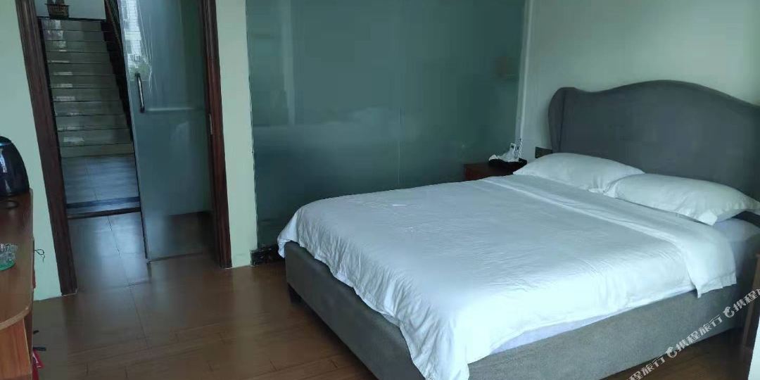 惠州仲恺住宿