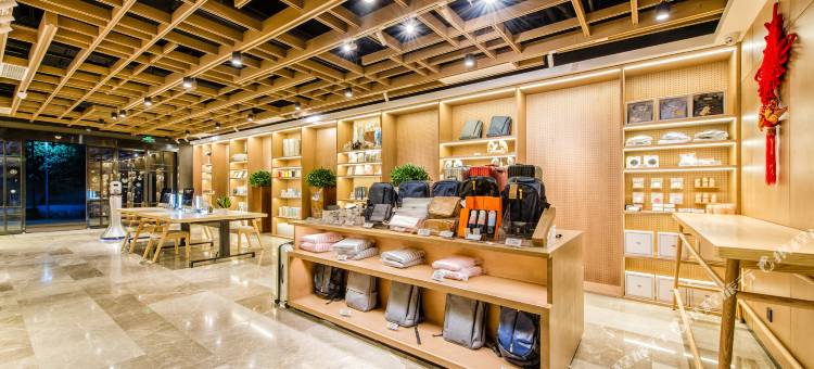 苏宁雅悦酒店(南京仙林大学城徐庄软件园店)图片