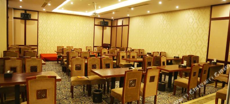 天台喜兰登酒店(紫东北路紫金花城店)图片