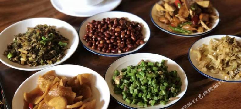 桐庐芸菁溪墅别墅图片