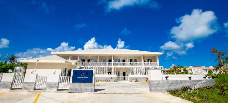 发现塞班酒店(Discovery Saipan Hotel)图片