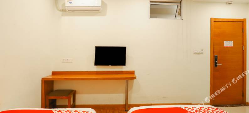 优尚酒店(合肥津门水街店)图片