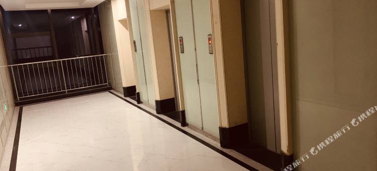 莱恩·轻奢Loft公寓(南昌聚仁国际店)图片