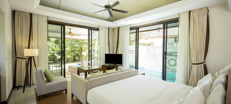 泰国考拉鲁滨逊度假村(Robinson Khao Lak)图片