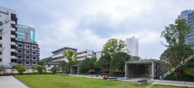 永嘉钱塘世纪大酒店图片