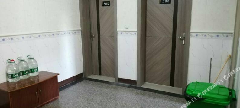 湘乡初见客栈图片