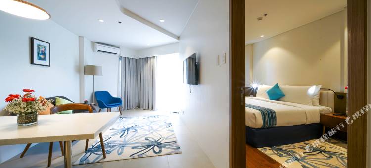 坦布里海滨水疗度假村(Tambuli Seaside Resort and Spa)图片