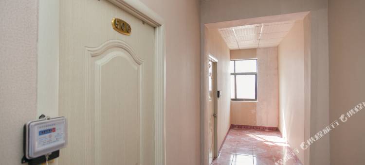 OYO洛阳鑫昌源宾馆图片