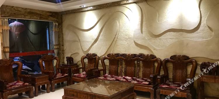 河池金沙假日酒店图片