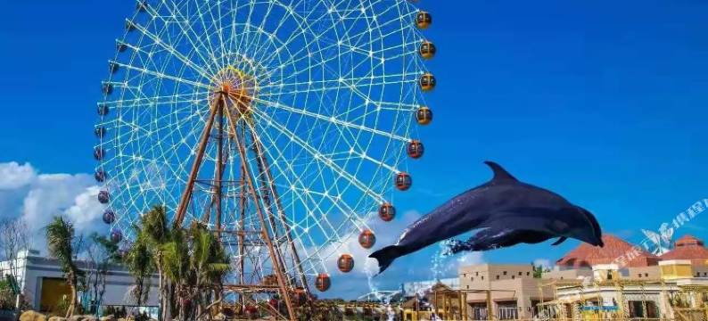 七里海美墅(三亚海棠湾免税城店)图片