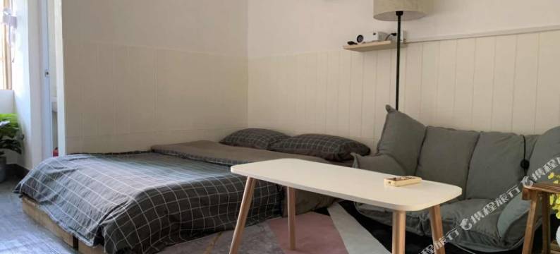 珠海友情公寓图片