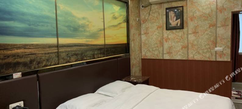 鄂州玫瑰园宾馆图片