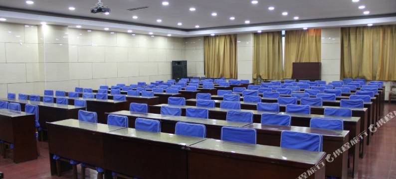 韩城永安大酒店图片