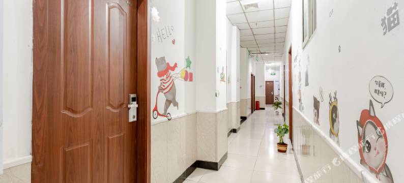 OYO重庆竹梦园宾馆图片