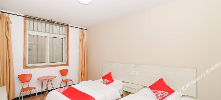 Z+小天鹅宾馆图片