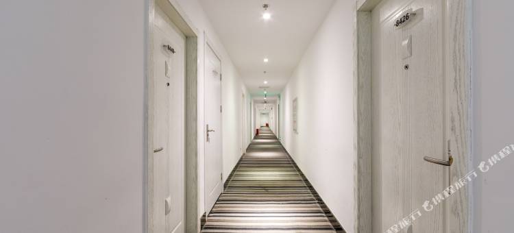 海友酒店(上海长海医院店)图片