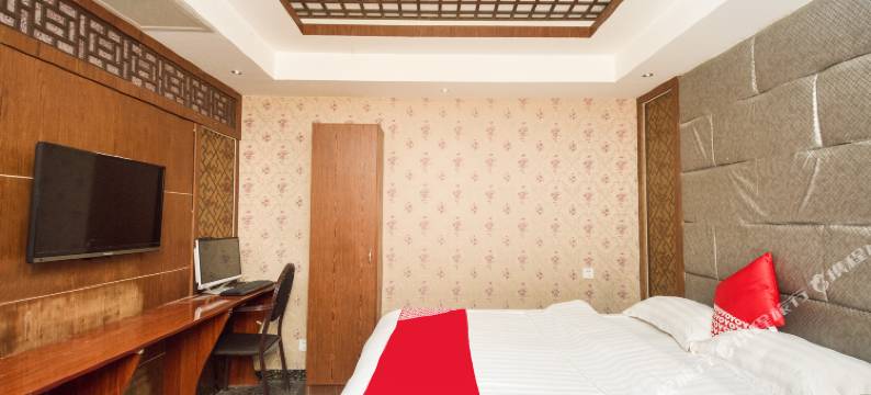 OYO绵阳红淇宾馆图片