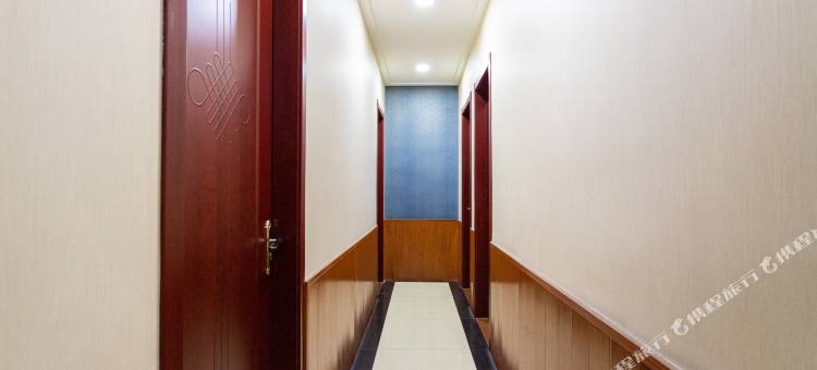 OYO丹阳锦都旅馆图片