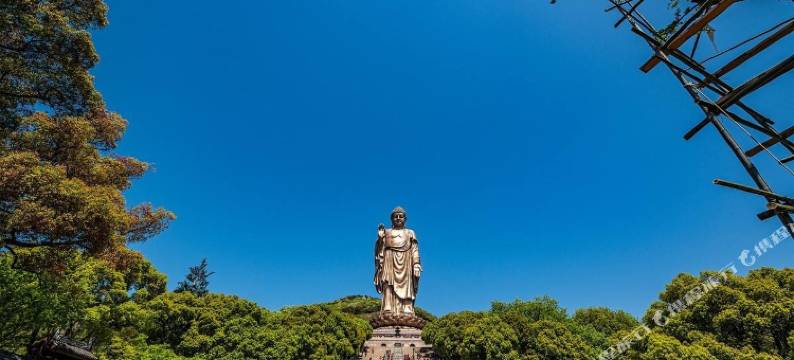 无锡栖湖畔客栈图片