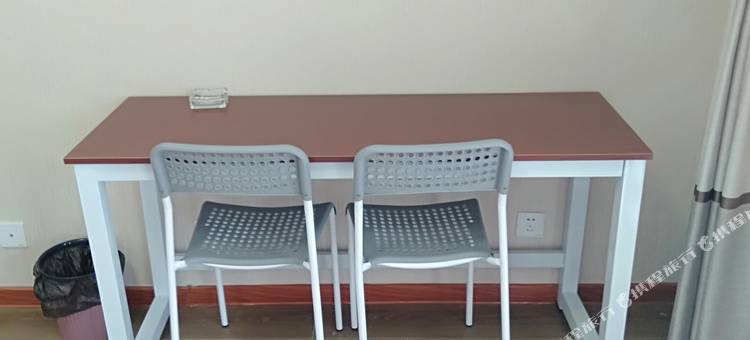 淮北乐居日租公寓图片