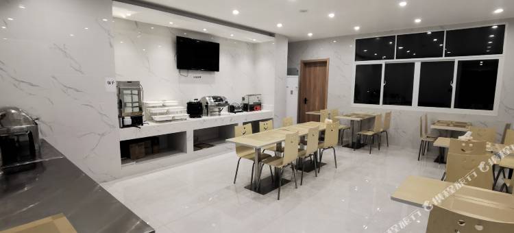 格林豪泰酒店(南通正余镇政府店)图片