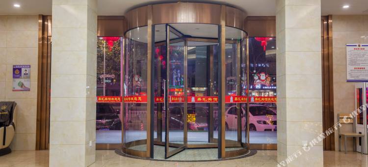 骏怡酒店(常州金坛汽车客运站店)图片