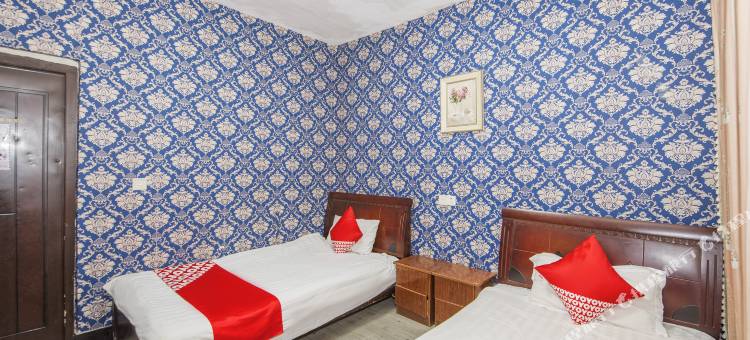 红云宾馆(金华江南银泰百货店)图片