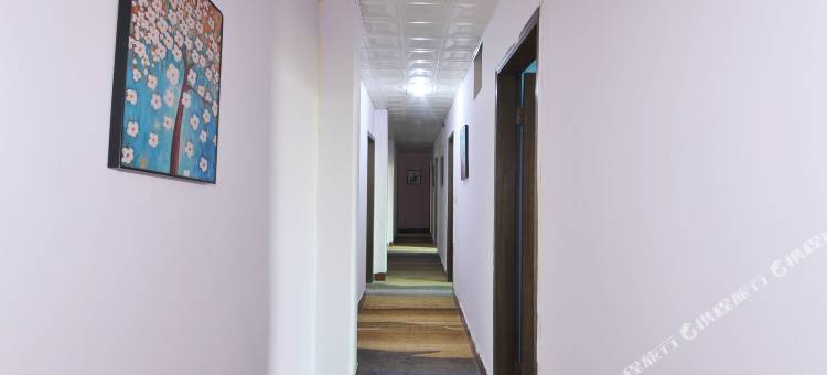 成都川航商务公寓图片