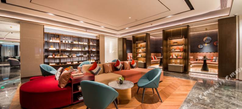 和颐至尚酒店(上海张江金科路店)图片