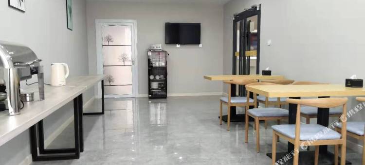 驿家365连锁酒店(泊头交河店)图片