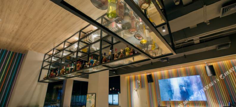 深圳沨晓酒店图片