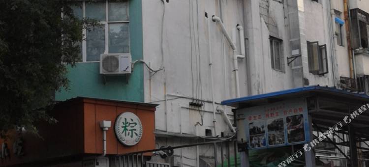 深圳简单点青年旅舍(深圳东角头地铁站店)图片