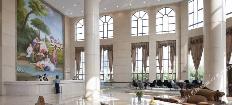 维也纳酒店(佛山高明盈信广场店)图片