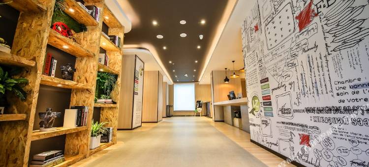 宜必思酒店(长春一汽店)图片