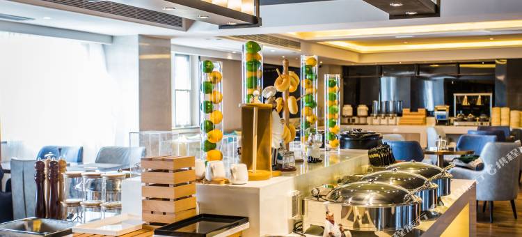 BELLA HOTEL 百丽酒店(烟台开发区金沙滩店)图片