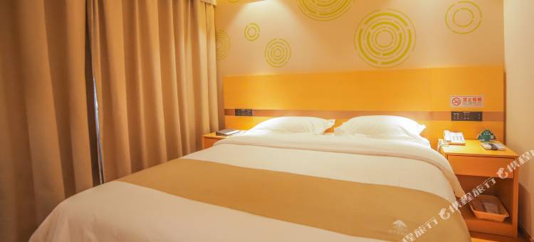 格林豪泰酒店(北京环球度假区店)图片