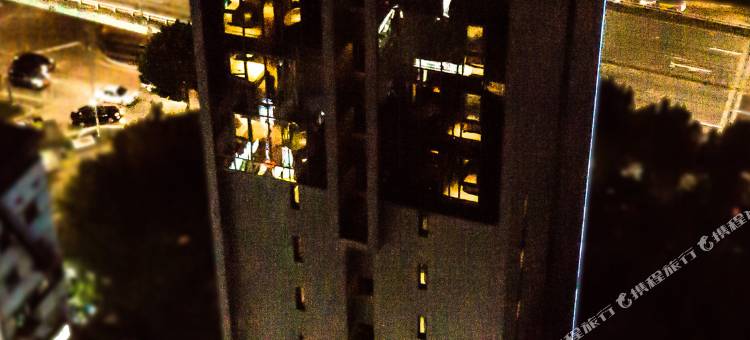 舍堂SR酒店(SR Hotel Sadang)图片