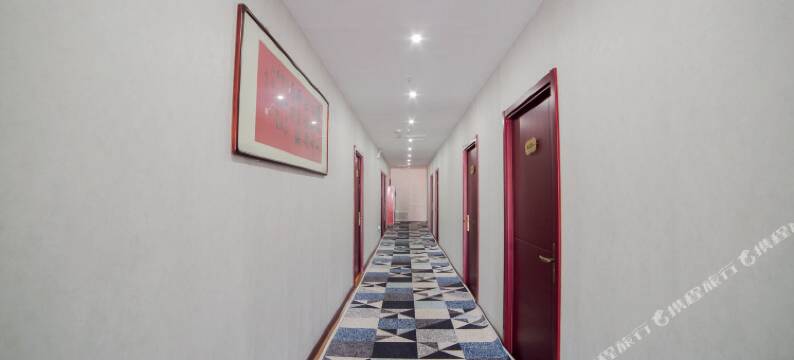 OYO天津五丰园酒店图片