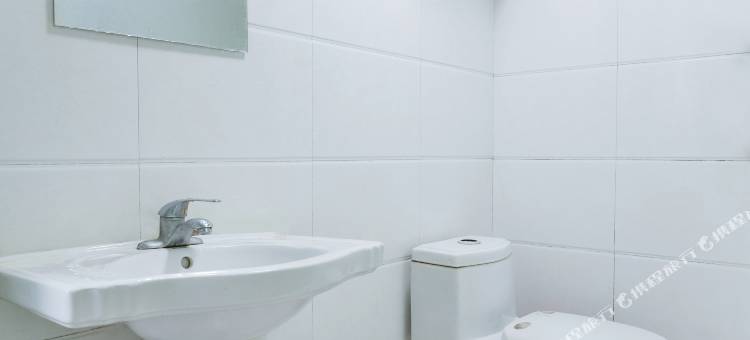 武汉福鑫源宾馆(光谷步行街店)图片
