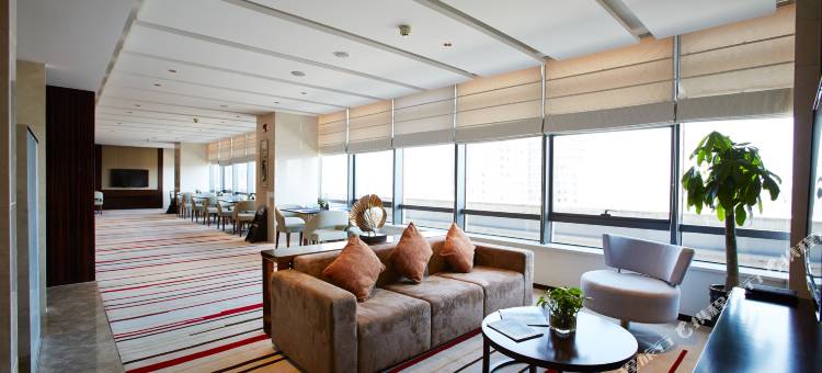 太仓华旭大酒店图片