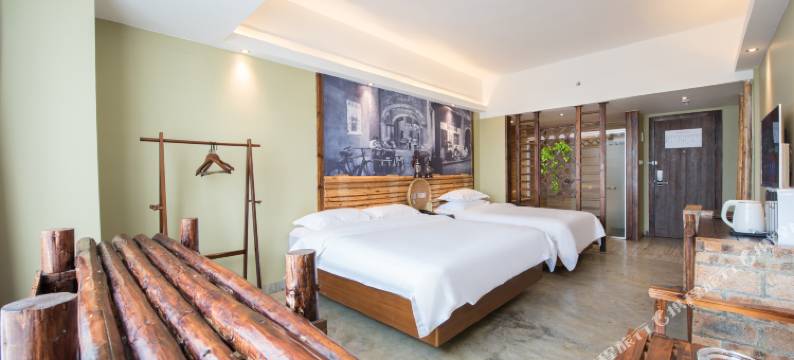 文昌兆壮酒店图片