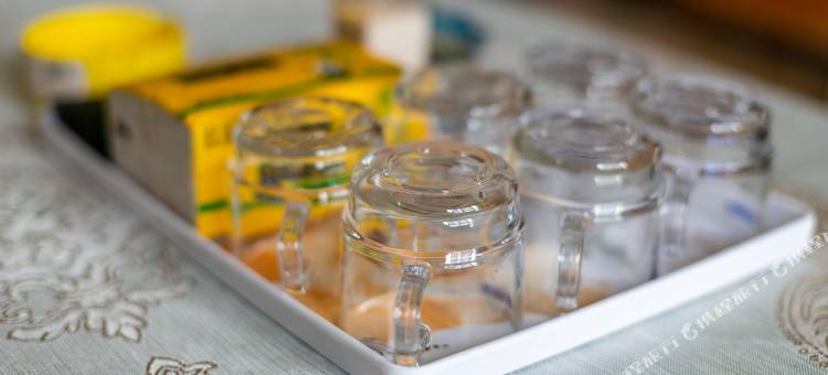 昆明云滇风情民宿(13号店)图片