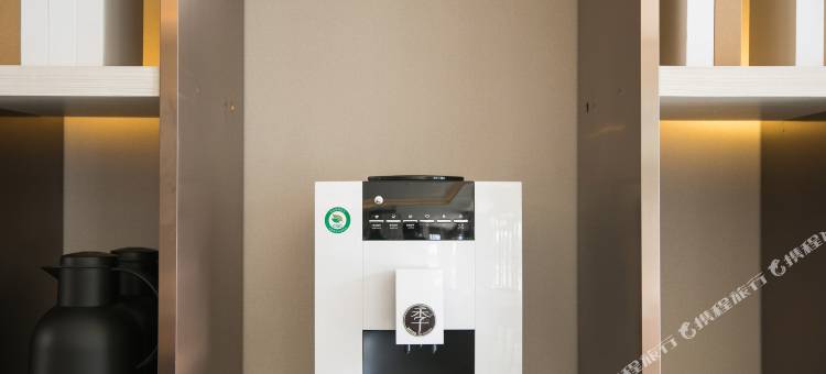 全季酒店(天津滨海国际机场店)图片