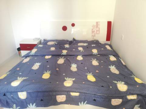 晋缘民宿(太原马道坡街店)