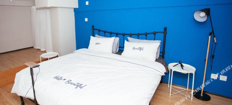 青岛那所公寓图片