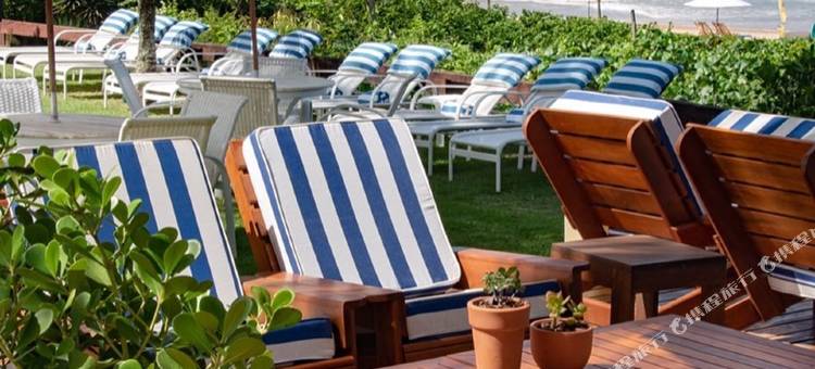 雷莱波利酒店(Le Relais la Borie)图片