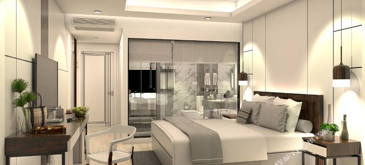 曼谷泰山酒店(Thaisun Bangkok Hotel)图片
