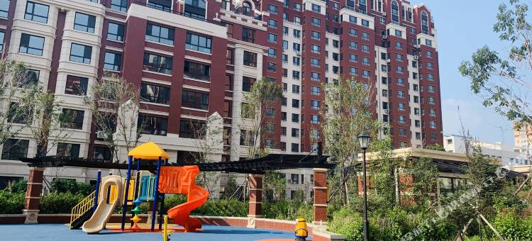 哈尔滨遇见智能民宿图片