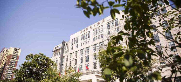 界首阜康阳光大酒店图片